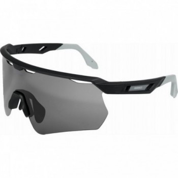 Cosmonauts Luna 1 Black Cycling Glasses with UV Category 3 Lenses - 1