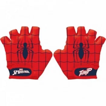 Sommerhandschuhe Kinder Spider-Man Größe S (4-6 Jahre) Assortiert - 1