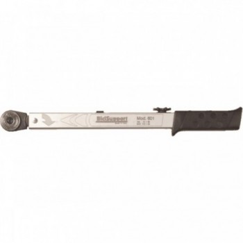 Torque Wrench 10-60 Nm - Essential Tool for Precise Tightening - 1