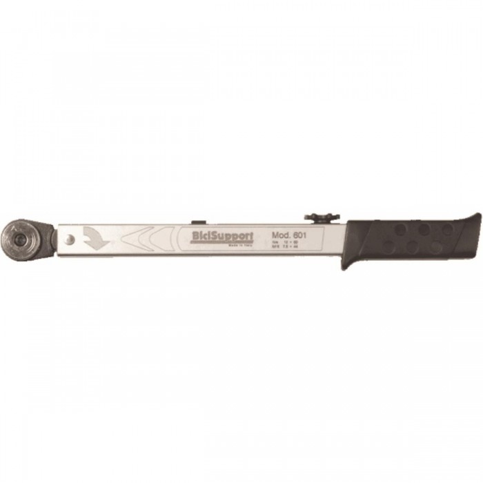 Torque Wrench 10-60 Nm - Essential Tool for Precise Tightening - 1