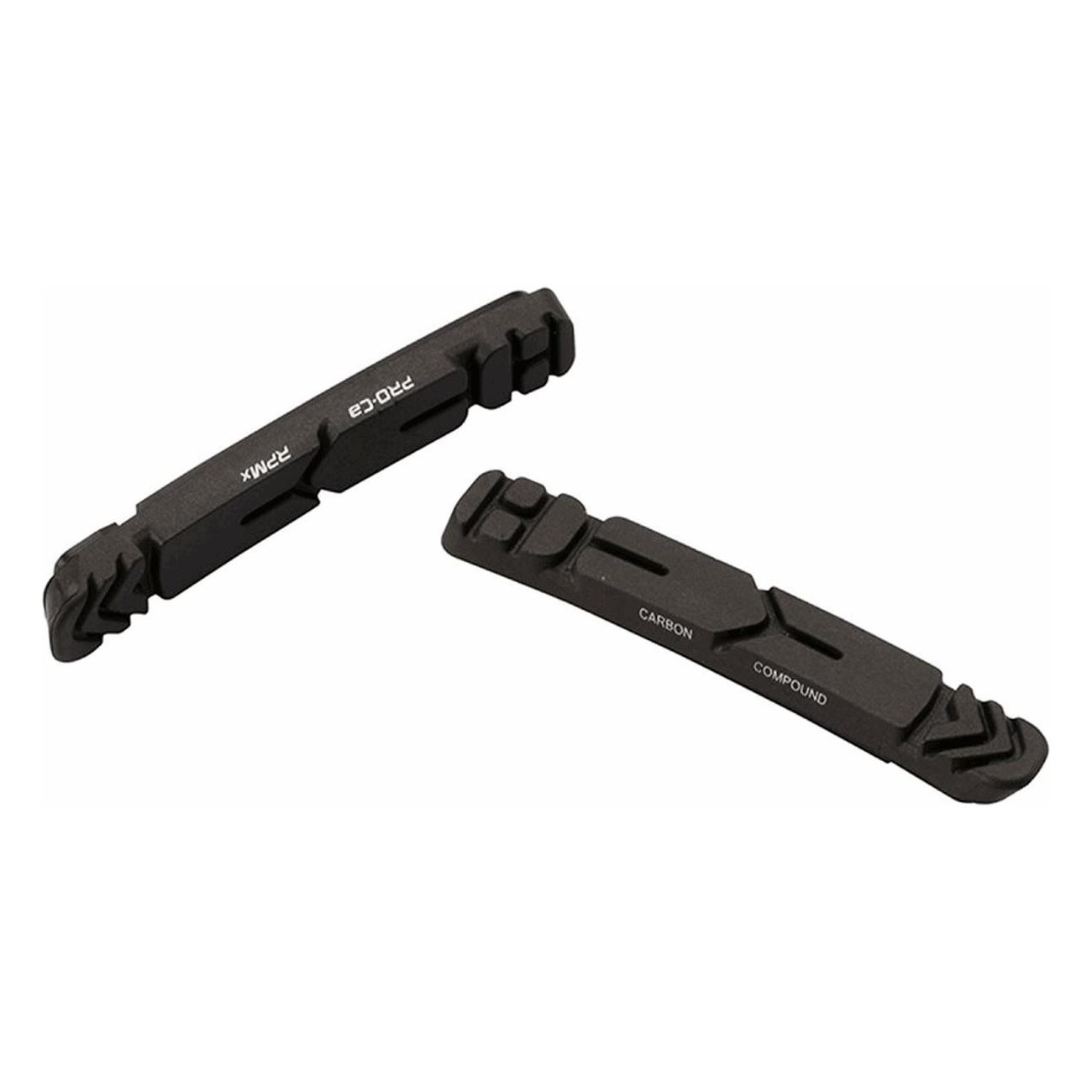 Frenos de MTB Carbon Pro 72mm ASHIMA para Ruedas de Carbono - Alta Calidad - 1