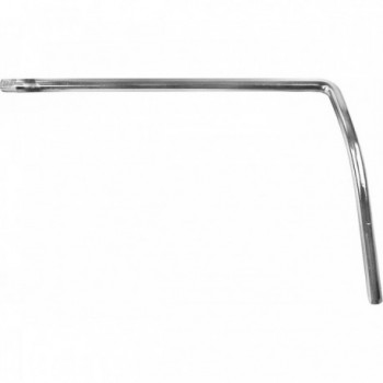 Right Handle Lever R 98 - Erre Quality and Reliability Components - 1