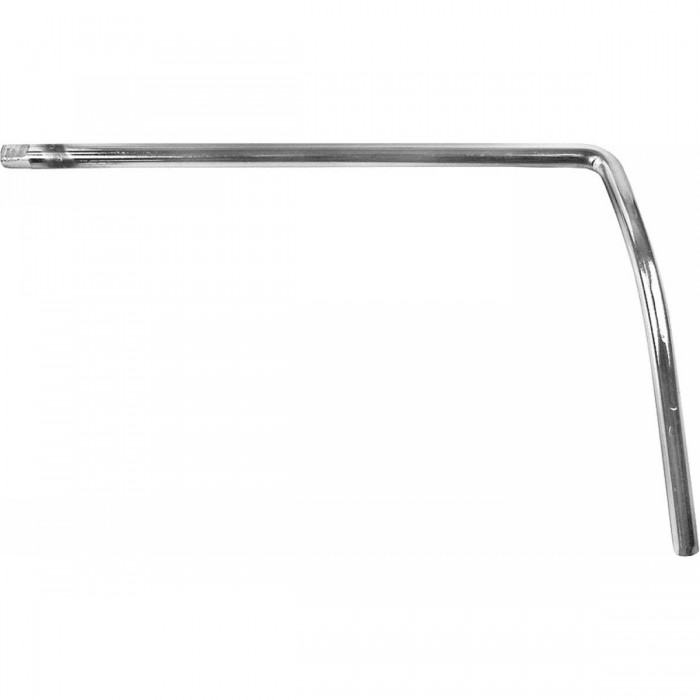 Right Handle Lever R 98 - Erre Quality and Reliability Components - 1