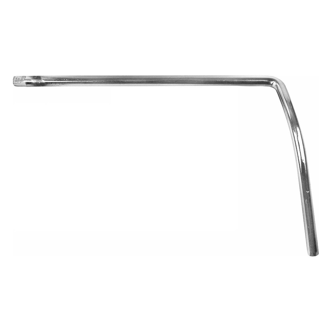 Right Handle Lever R 98 - Erre Quality and Reliability Components - 1