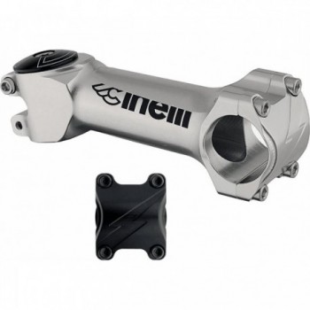 Cinelli MASH Handlebar Stem 110mm Silver - Elegance and Stability for Your Bike - 1