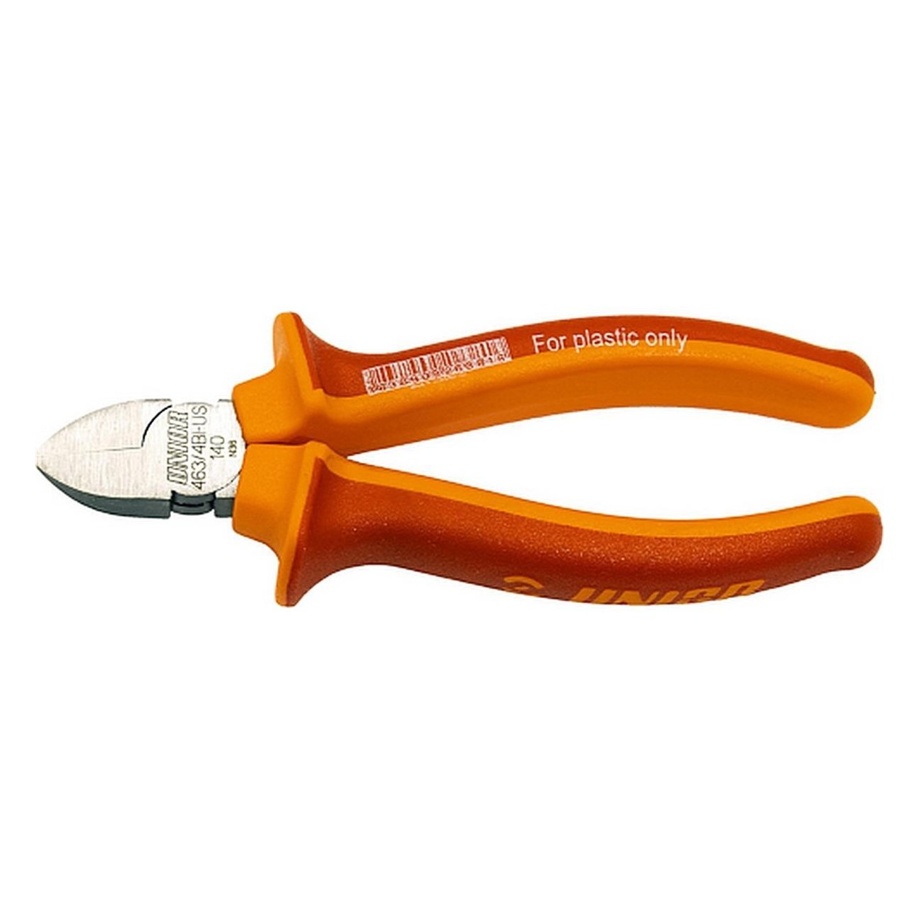 Cable Cutter Model 463/4bi-us - Size 2.9/16, Precise and Clean Cut - 1