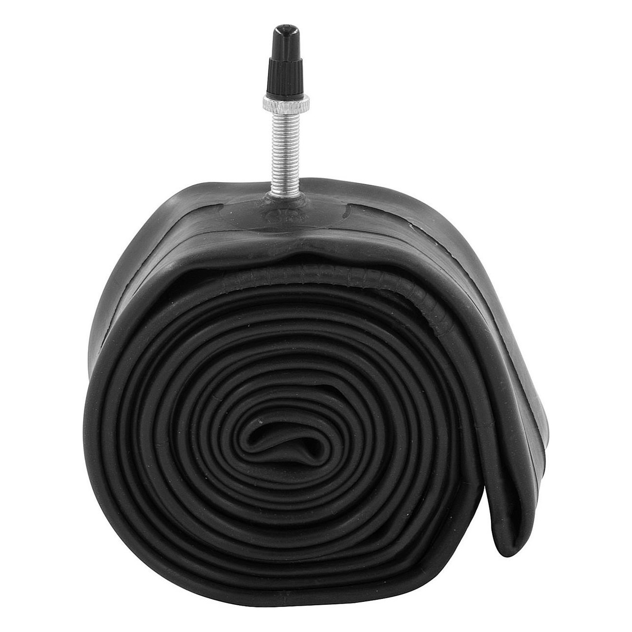 Chambre à air WTB Presta 700 x 38/45c avec valve 33 mm pour vélo de route - 1