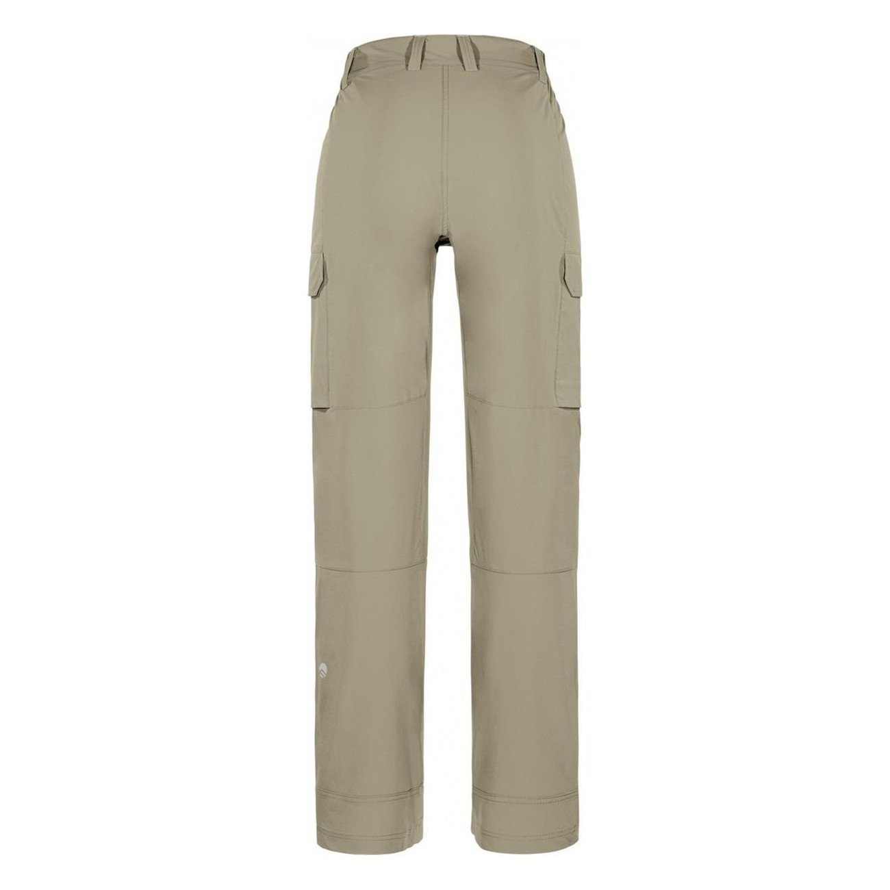 Pantalones de Trekking Mujer Laja Mauve Green Talla 44 - 2