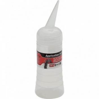 JOE'S 125 ml Sealant Applicator with Nozzle - Precise and Waste-Free - 1