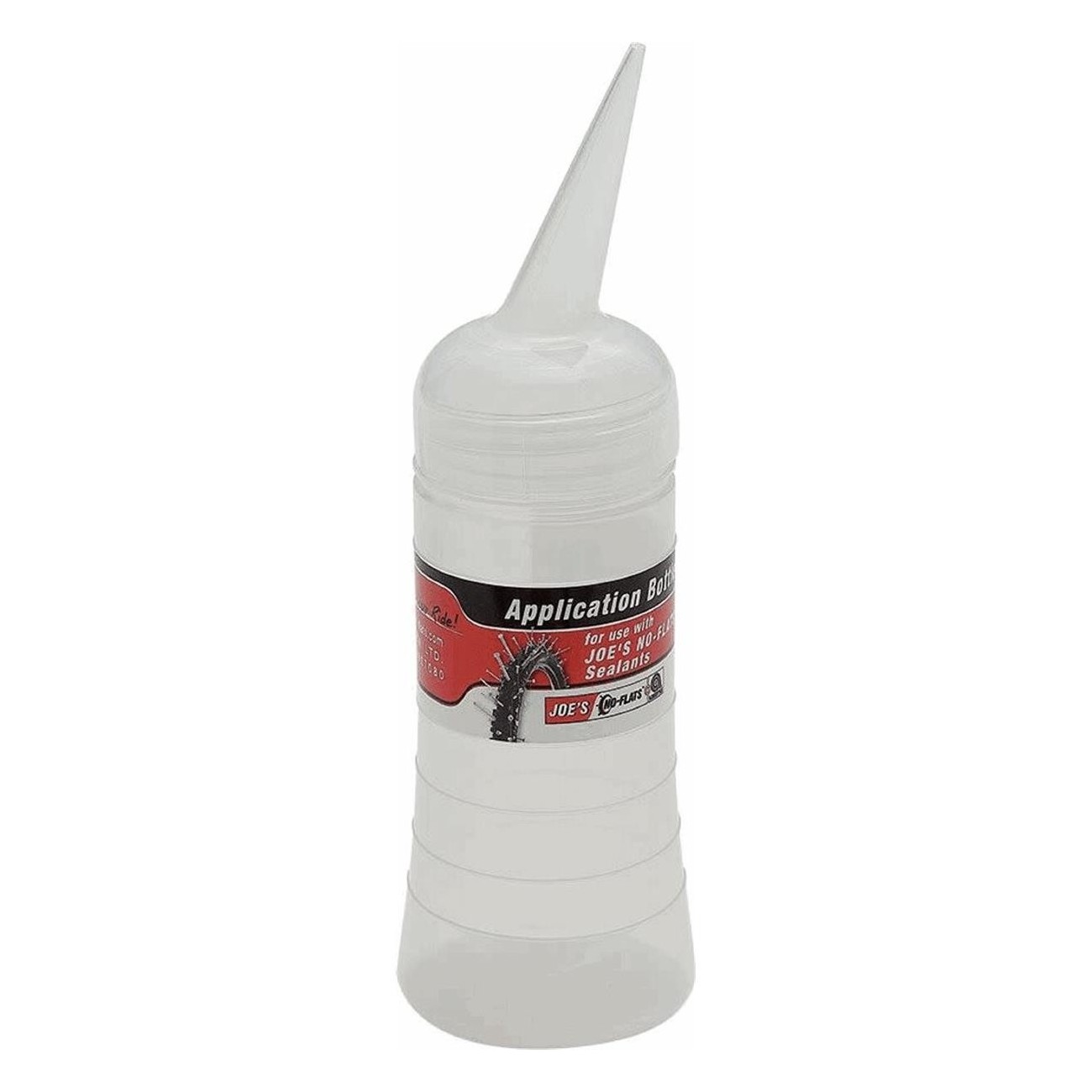 JOE'S 125 ml Sealant Applicator with Nozzle - Precise and Waste-Free - 1