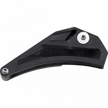 Reverse X1 Upper Chain Guide - Black, 33g - 1