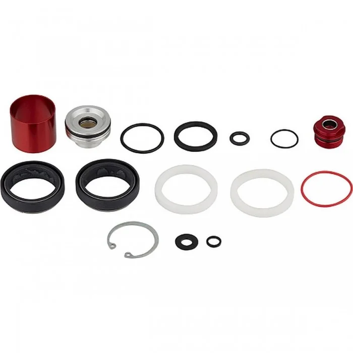 Kit 200h ZEB BASE A2+/SELECT A2+ (2023+) con Rush Damper Dual Position Air - Solo per Versione DPA - 1 - Service kit - 071084587