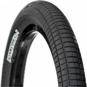 Neumático BMX Demolition Huckers Allround 2.25' Negro, 110 PSI, Trail - 1