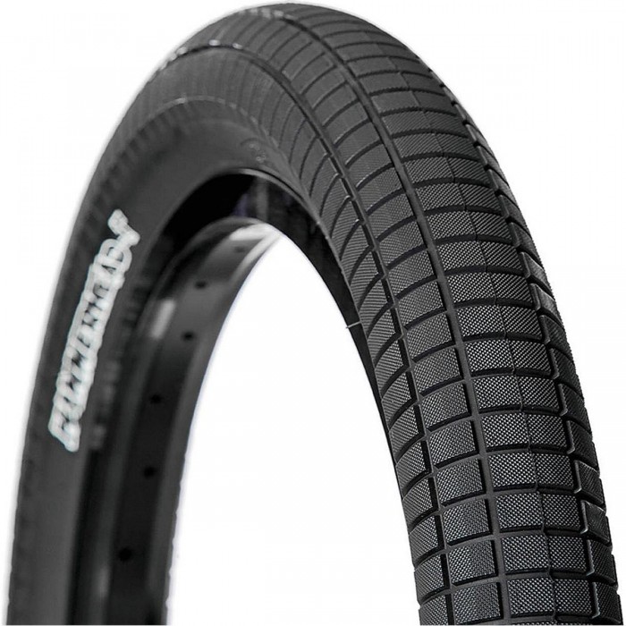 Pneumatico BMX Demolition Huckers Allround 2.25' Nero, 110 PSI, Battistrada Trail - 1 - Copertoni - 0810006441185