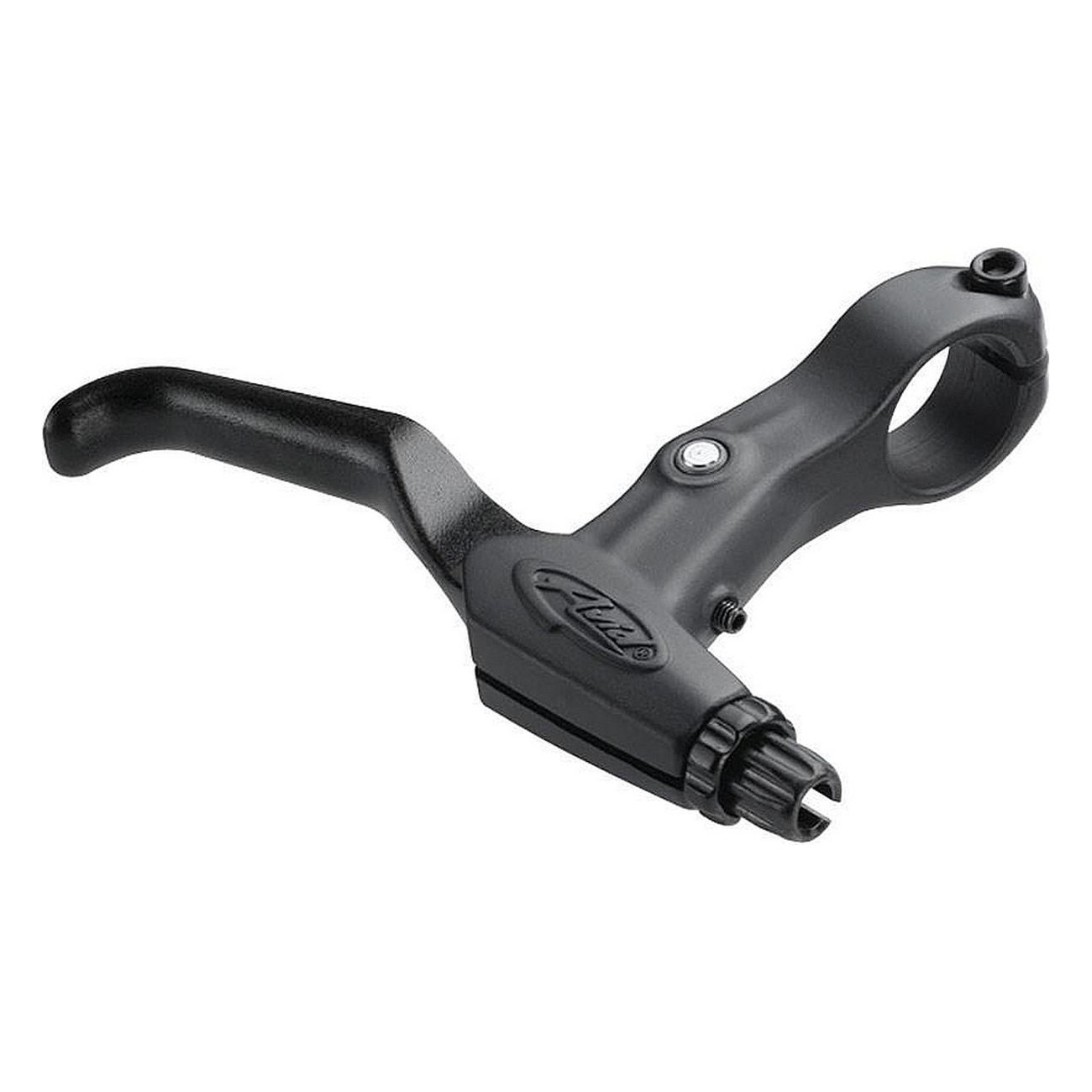 Avid FR-5 Single Brake Lever Black Satin for Left or Right Use - 1