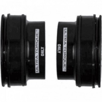 BB86 86.5x41mm Ultra-Torque Press-Fit Bottom Bracket Cups for Bicycle - 1