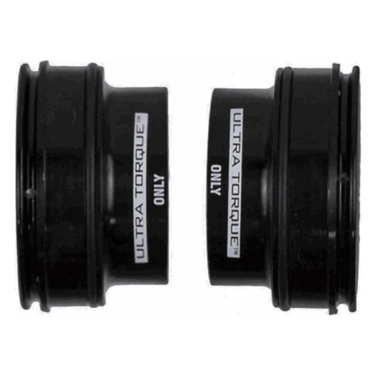 BB86 86.5x41mm Ultra-Torque Press-Fit Bottom Bracket Cups for Bicycle - 1