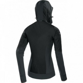 Mulhacen Women's Jacket Black Size M for Climbing and Trekking - 2