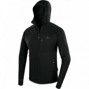 Rozes Jacket Men Black XXXL Polartec Power Air - 1