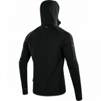 Rozes Jacket Men Black XXXL Polartec Power Air - 2