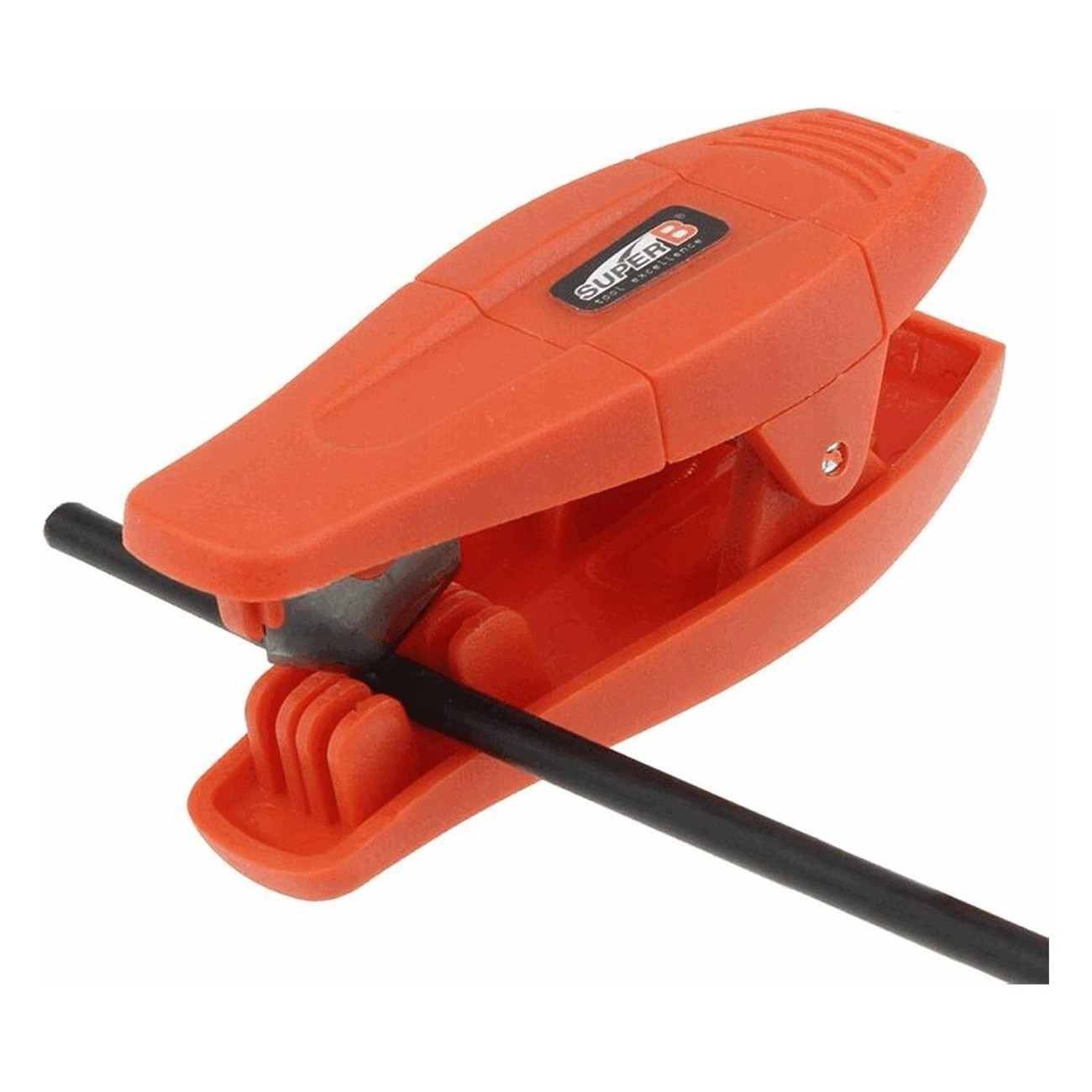 Hydraulikrohrschneider Easy Orange mit superB Klinge für präzise Schnitte - 1