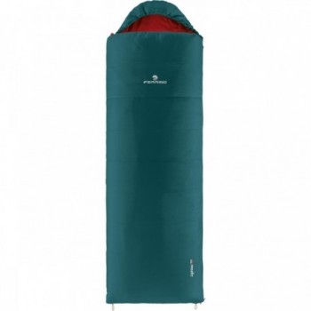 Sac de couchage Lightec SSQ 950 pour trekking et camping - 1