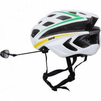 Espejo Retrovisor para Casco Z Eye Ajustable Antirotura 20g - 2