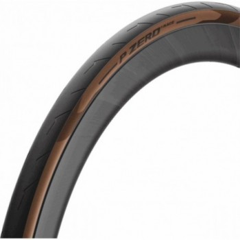 Copertone Pirelli P ZERO Race 700x26 per Bici da Corsa, Tubeless Ready, Tecnologia SmartEVO e Carcassa TechBELT Road - 1 - Coper