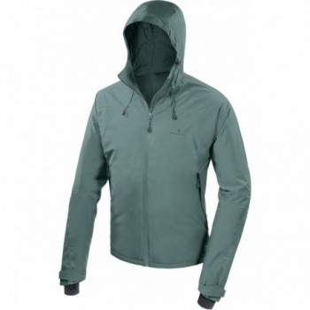 Yenisei Jacke Herren Ice Green XXXL Wasserdicht Atmungsaktiv Berg - 1