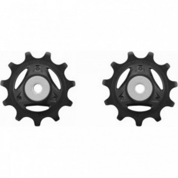 Kit de Poleas para Cambio Shimano Ultegra RD-R8150 de 12 Velocidades - 1