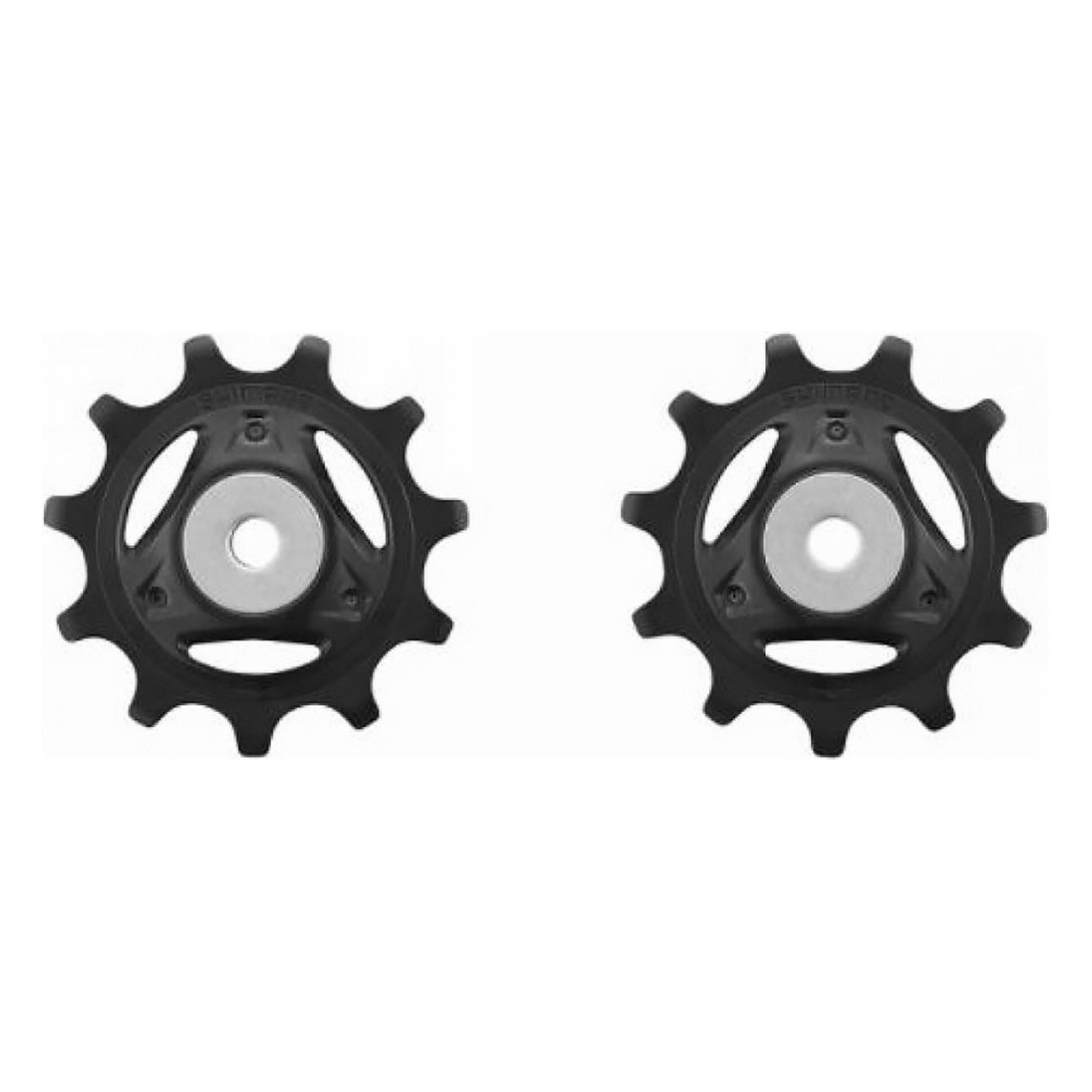 Kit de Pignons pour Dérailleur Shimano Ultegra RD-R8150 12 Vitesses - 1