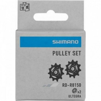 Kit de Poleas para Cambio Shimano Ultegra RD-R8150 de 12 Velocidades - 2