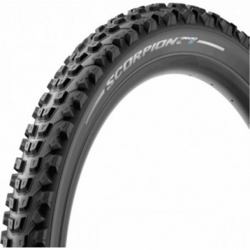 Copertone MTB 29x2.4 Scorpion Trail S Tubeless Ready per Terreni Estremi e Morbidi - 1 - Copertoni - 8019227422726