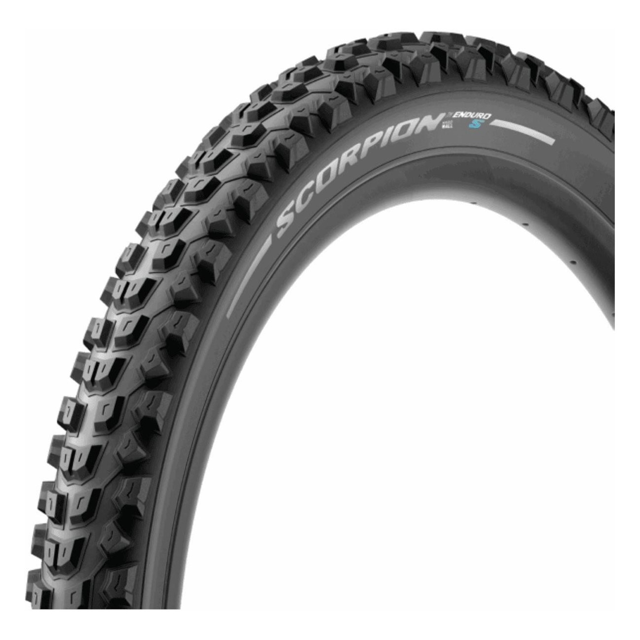 Pneu VTT 29x2.4 Scorpion Trail S Tubeless Ready pour Terrains Extrêmes et Mous - 1