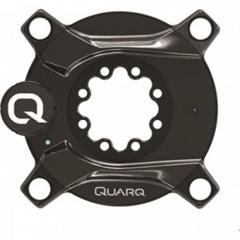 Capteur de Puissance Quarq DZero AXS DUB XX1 Eagle pour Vélos - Fiable et Simple - 1