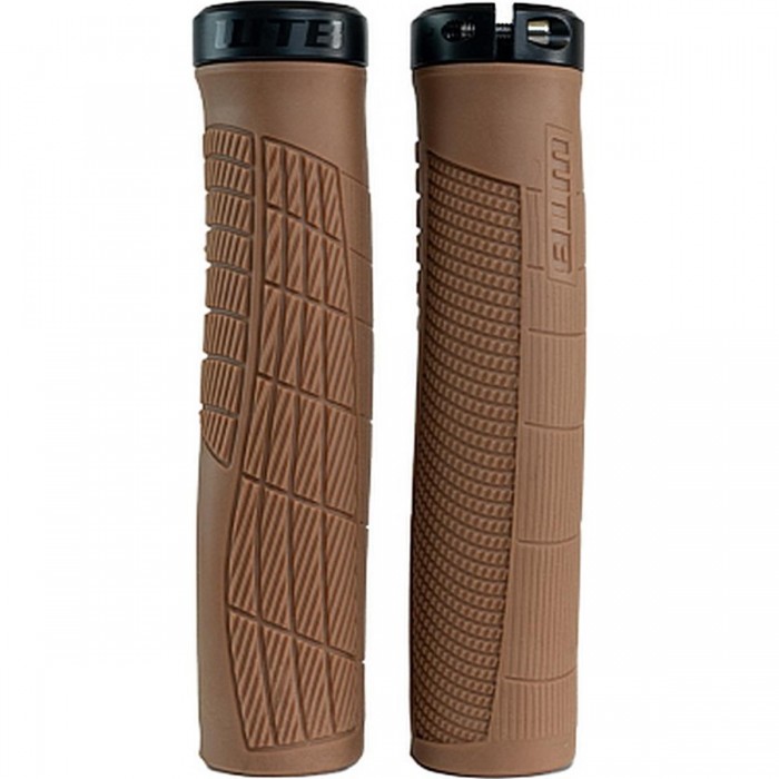 CZ Control Grips - Para: Comfort and Control for Cyclists - 1