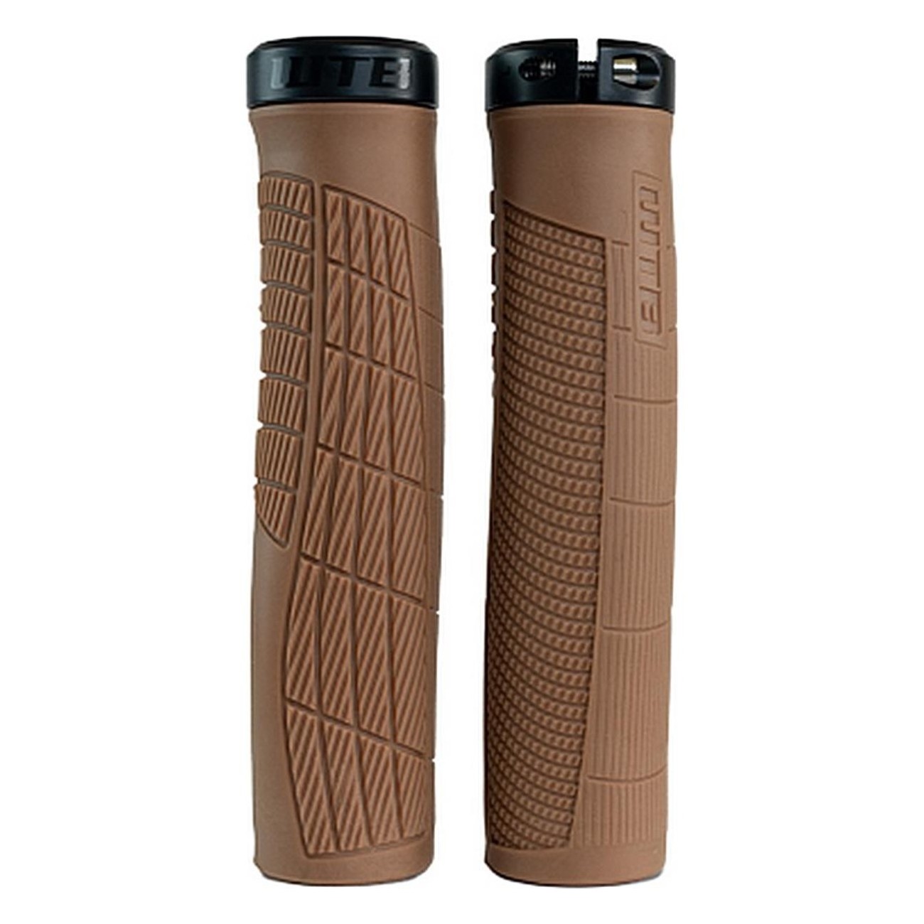 CZ Control Grips - Para: Comfort and Control for Cyclists - 1