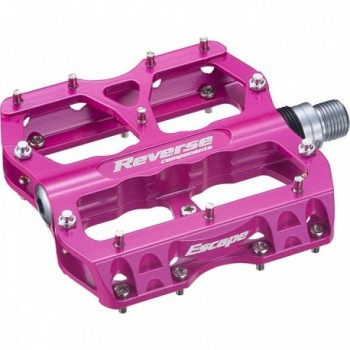 Fuga Candy Reverse Pedal for Mountain Bike - Sturdy and Reliable, Candy Color - 1