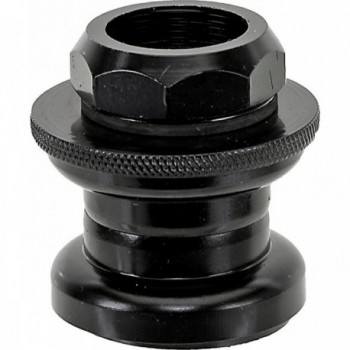 Eco 1 Steering Series in Black Steel 22.4/30/27 mm - Set of 8 Pieces - 1