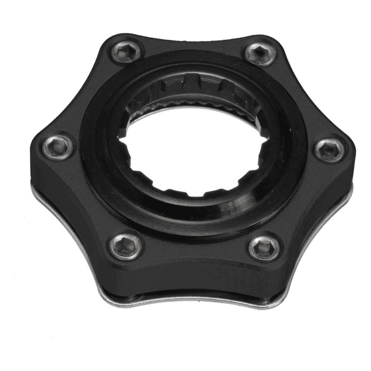 Centerlock Brake Disc Adapter - Secure and Reliable Connection - 2