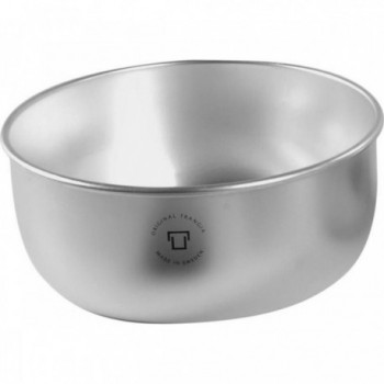 casserole ultralégère en alu pour cuisinière 25 cm - 1