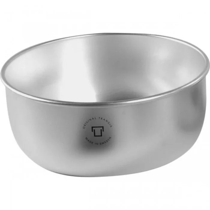 casserole ultralégère en alu pour cuisinière 25 cm - 1