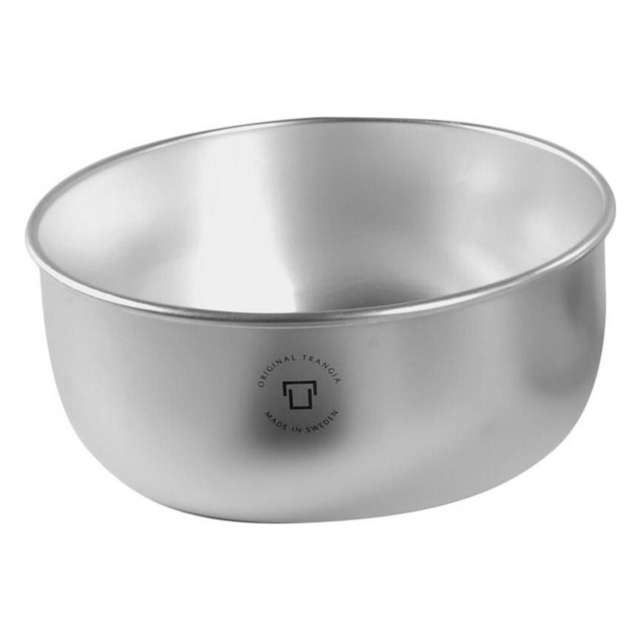 casserole ultralégère en alu pour cuisinière 25 cm - 1