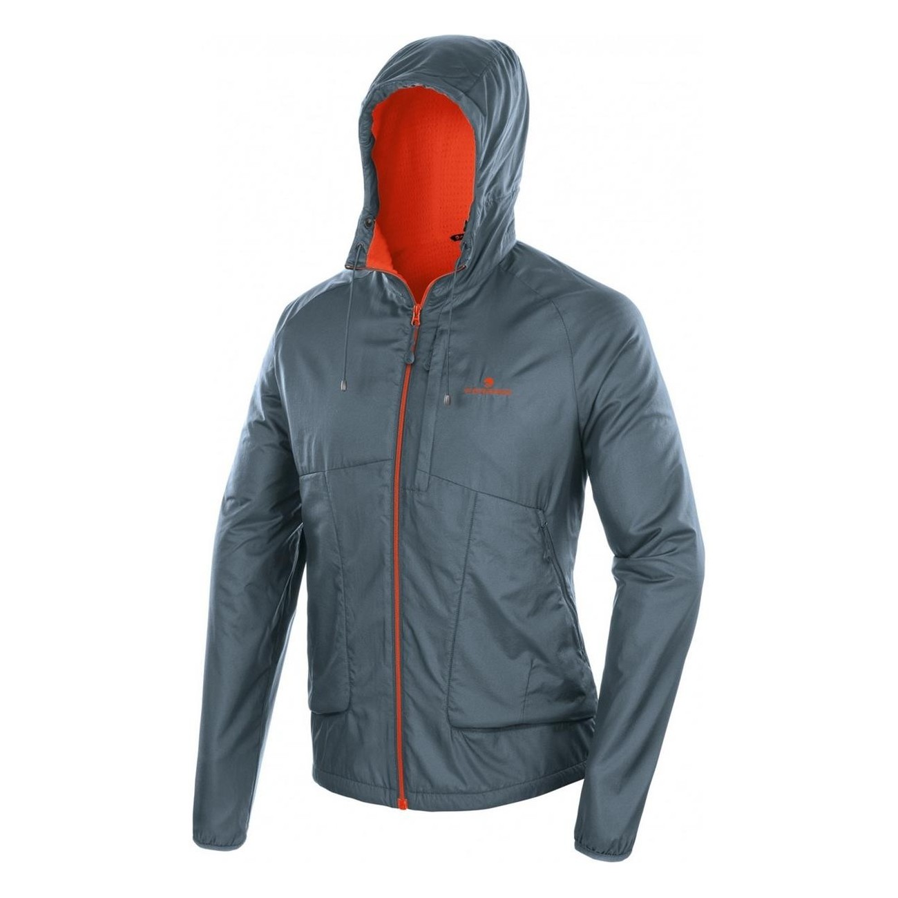 Thermojacke Herren Breithorn Polartec Alpha Steel M Trekking - 1