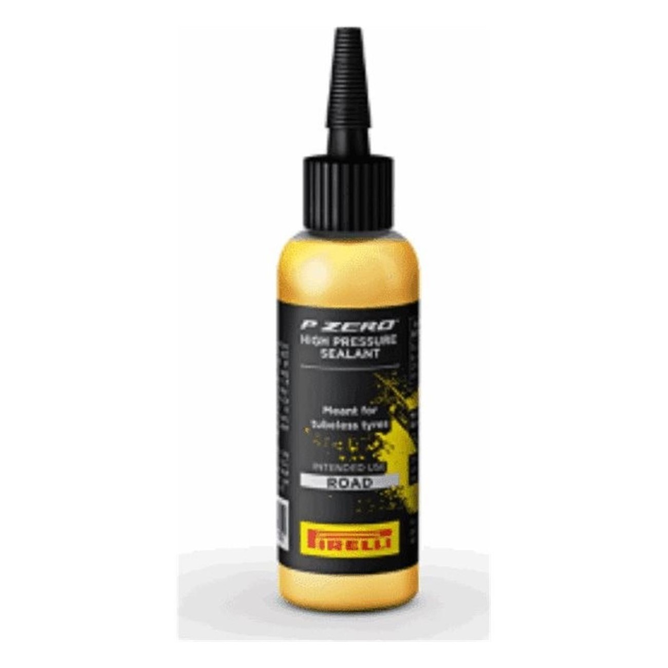 Liquido Sellante Pzero Smartseal 60ml para Neumáticos Tubeless y Tubulares - 1