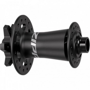 ZM2 Front Hub 32 Holes 15x110mm with 21mm End Caps for E-Mountain Bikes - 1