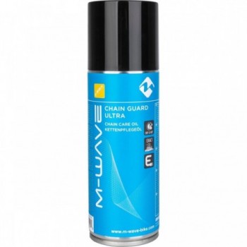 Aceite para Cadena M-WAVE Chain Guard Ultra - 200 ml - 1