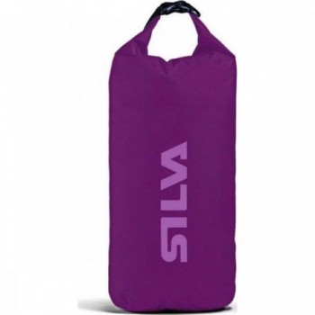 Bolsa Impermeable Silva Carry Dry Bag 70D 6L - Ligera y Resistente para Outdoor - 1