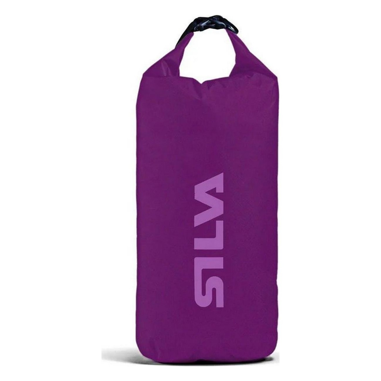 Bolsa Impermeable Silva Carry Dry Bag 70D 6L - Ligera y Resistente para Outdoor - 1