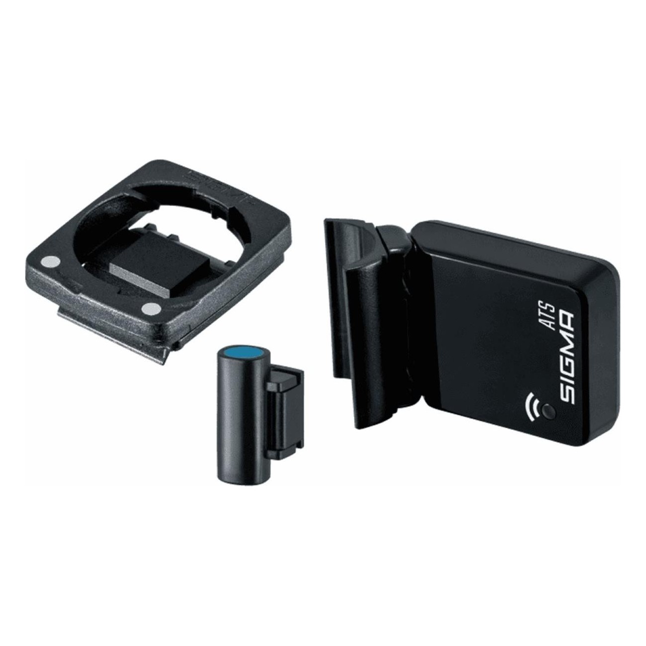 Wireless Computer Mount Kit ATS 2032 for Second Bike Compatible with BC 5.0 WL - 1